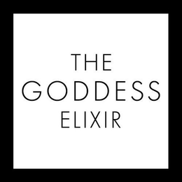 THE GODDESS ELIXIR