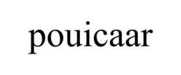 POUICAAR