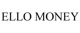 ELLO MONEY