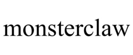 MONSTERCLAW