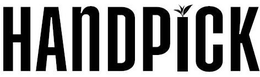 HANDPICK