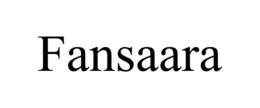 FANSAARA