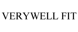 VERYWELL FIT