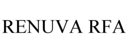 RENUVA RFA
