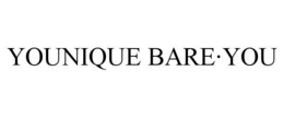 YOUNIQUE BARE·YOU