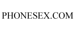 PHONESEX.COM