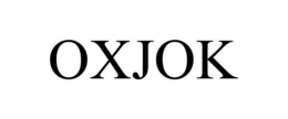OXJOK