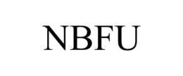 NBFU