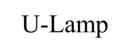 U-LAMP