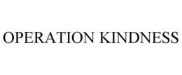 OPERATION KINDNESS