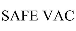 SAFE VAC