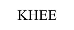 KHEE