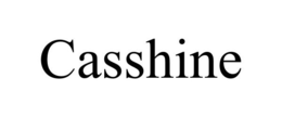 CASSHINE