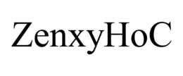 ZENXYHOC
