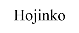 HOJINKO