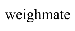 WEIGHMATE
