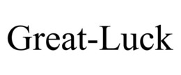 GREAT-LUCK