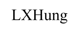LXHUNG