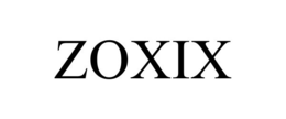 ZOXIX