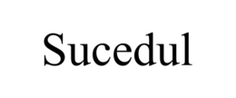 SUCEDUL