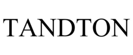 TANDTON