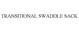 TRANSITIONAL SWADDLE SACK