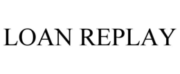 LOAN REPLAY