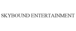 SKYBOUND ENTERTAINMENT