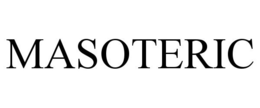 MASOTERIC