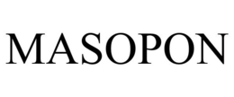 MASOPON