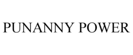 PUNANNY POWER