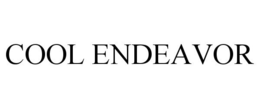 COOL ENDEAVOR