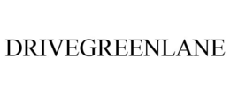 DRIVEGREENLANE