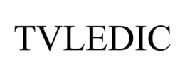 TVLEDIC