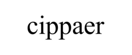 CIPPAER