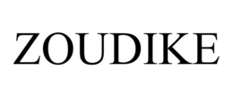 ZOUDIKE