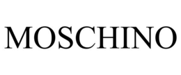 MOSCHINO