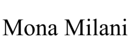 MONA MILANI
