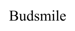 BUDSMILE
