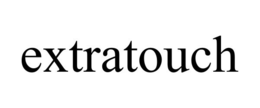 EXTRATOUCH