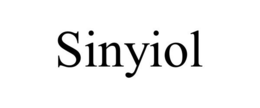 SINYIOL