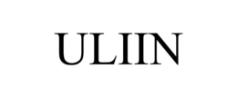 ULIIN