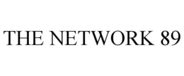 THE NETWORK 89