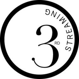 3RD STREAMING