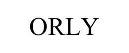ORLY