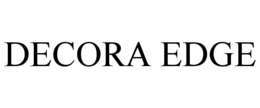 DECORA EDGE