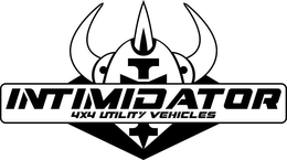 INTIMIDATOR 4X4 UTILITY VEHICLES