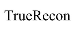 TRUERECON