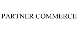 PARTNER COMMERCE
