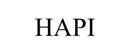 HAPI